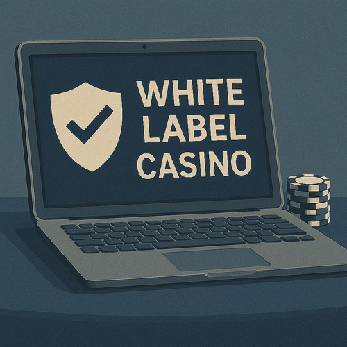 Why White Label Casino remains the best solution to start